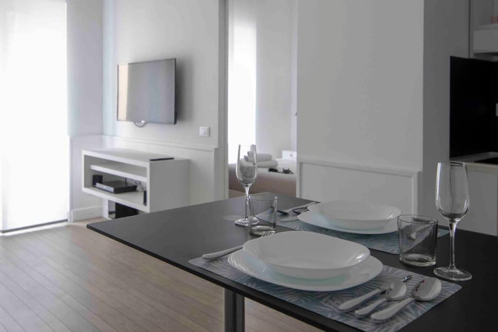 Piazza Di Spagna - Suite Frezza Rome Buitenkant foto