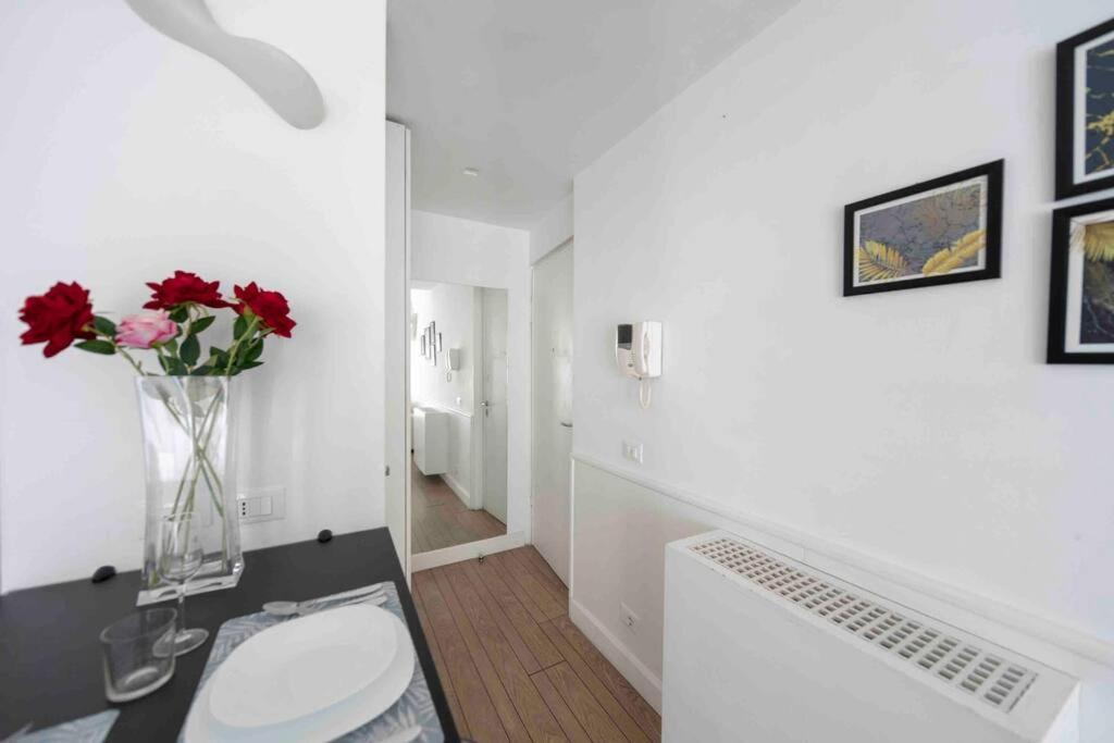 Piazza Di Spagna - Suite Frezza Rome Buitenkant foto