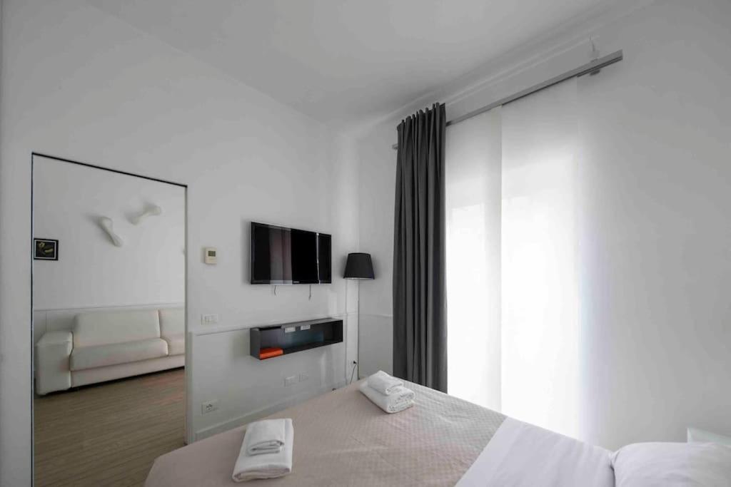Piazza Di Spagna - Suite Frezza Rome Buitenkant foto