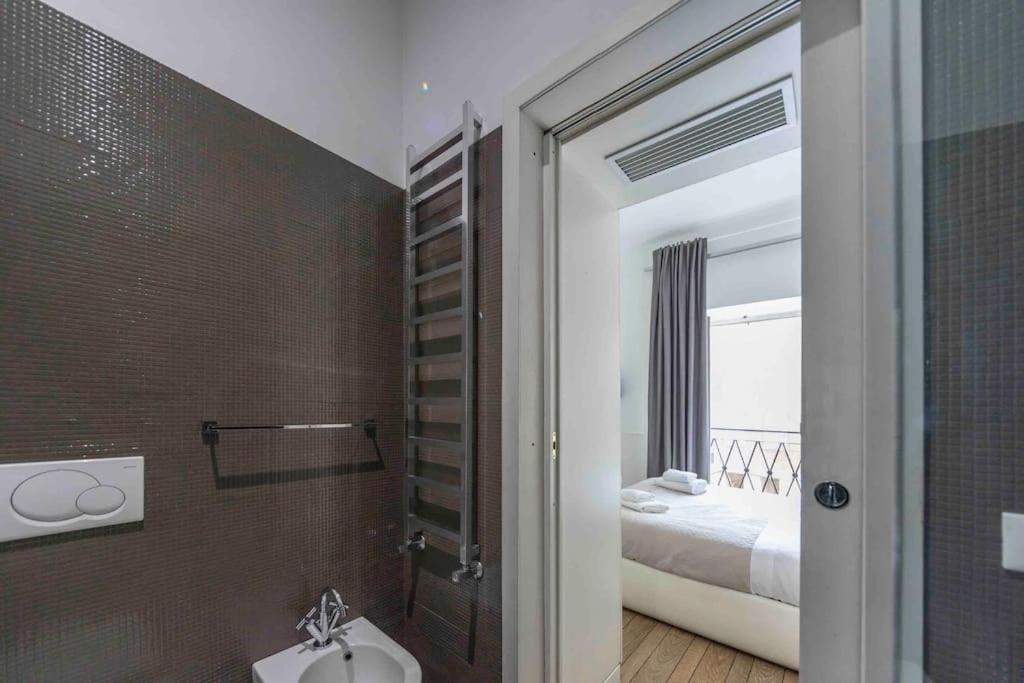 Piazza Di Spagna - Suite Frezza Rome Buitenkant foto