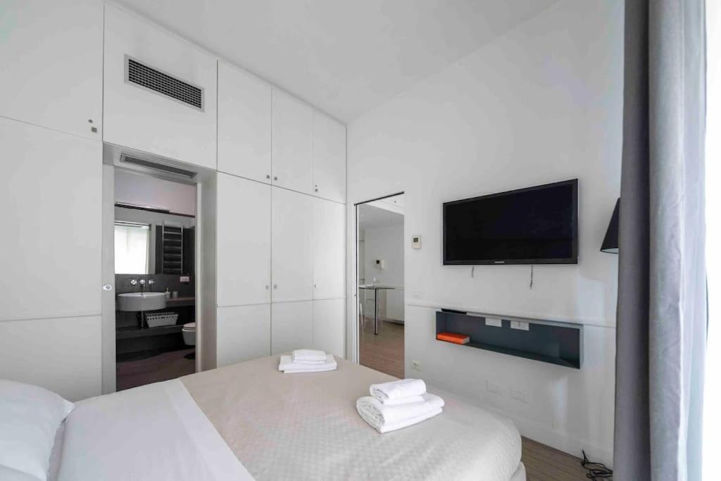 Piazza Di Spagna - Suite Frezza Rome Buitenkant foto