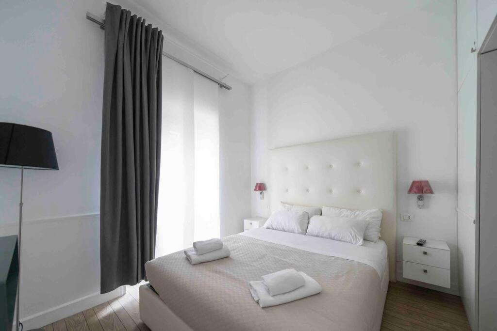 Piazza Di Spagna - Suite Frezza Rome Buitenkant foto
