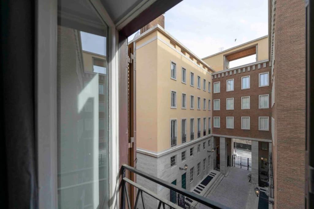 Piazza Di Spagna - Suite Frezza Rome Buitenkant foto